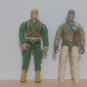 Tunnel Rat Short Legs Unpainted