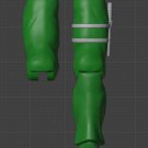 Tunnel Rat Short Legs Unpainted
