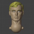 Steve R Unpainted
