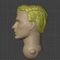 Steve R Unpainted