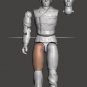 Unpainted Upgrade Head Guy Lower Leg