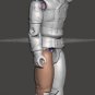 Unpainted Upgrade Head Guy Lower Leg