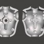 Heavy Torso Unpainted