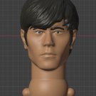 Byung Hun Lee SS Unpainted
