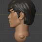 Byung Hun Lee SS Unpainted