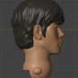 Byung Hun Lee SS Unpainted