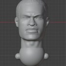 AA Joe Scan Unpainted