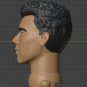 SS Unmasked Ball Unpainted