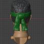 SS Nam 2 Unpainted