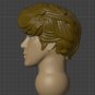 Lady A Comic Pack Unpainted