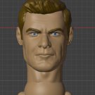 Reacher Unpainted