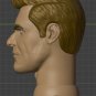Reacher Unpainted
