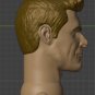 Reacher Unpainted