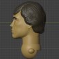 Kwai Chang Unpainted