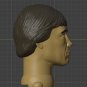Kwai Chang Unpainted