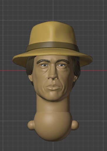 Kwai Chang 2