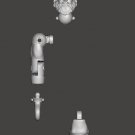 Pirate Combo Unpainted