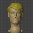 OG Grunt Ball Unpainted
