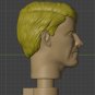 OG Grunt Swivel Unpainted