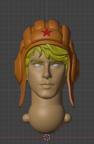 OG Daina Unpainted