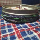 Fruit punch essential oil artisan candle