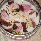 Pomegranate and Citron