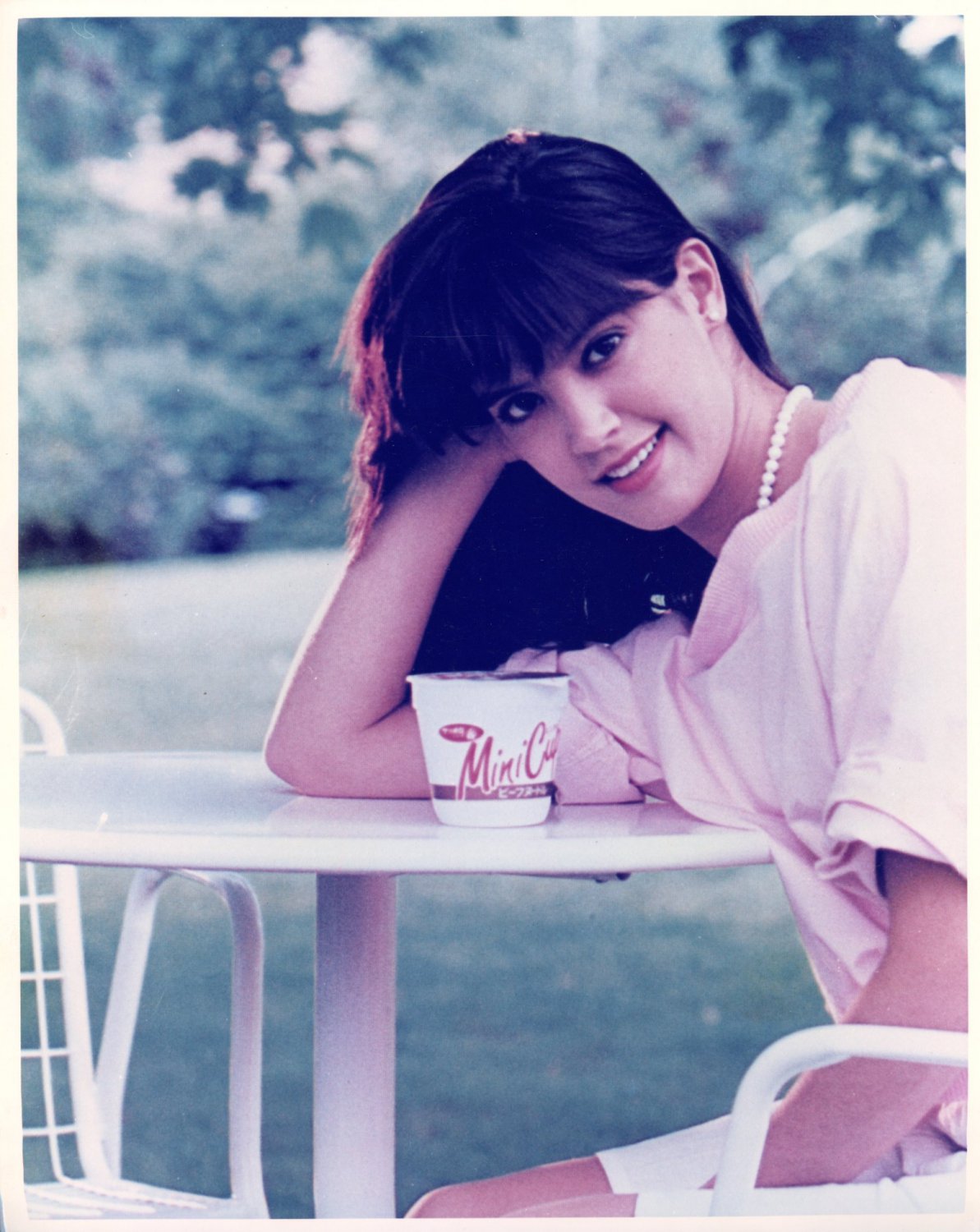 Phoebe Cates Fakes