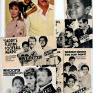 Emanuel Lewis Webster Orignal  Clipping magazine Photo Lot  #B6514