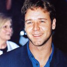 Russell Crowe 8x10 glossy photo #B2972