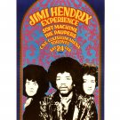 Jimi Hendrix 8x10 glossy photo #B3195