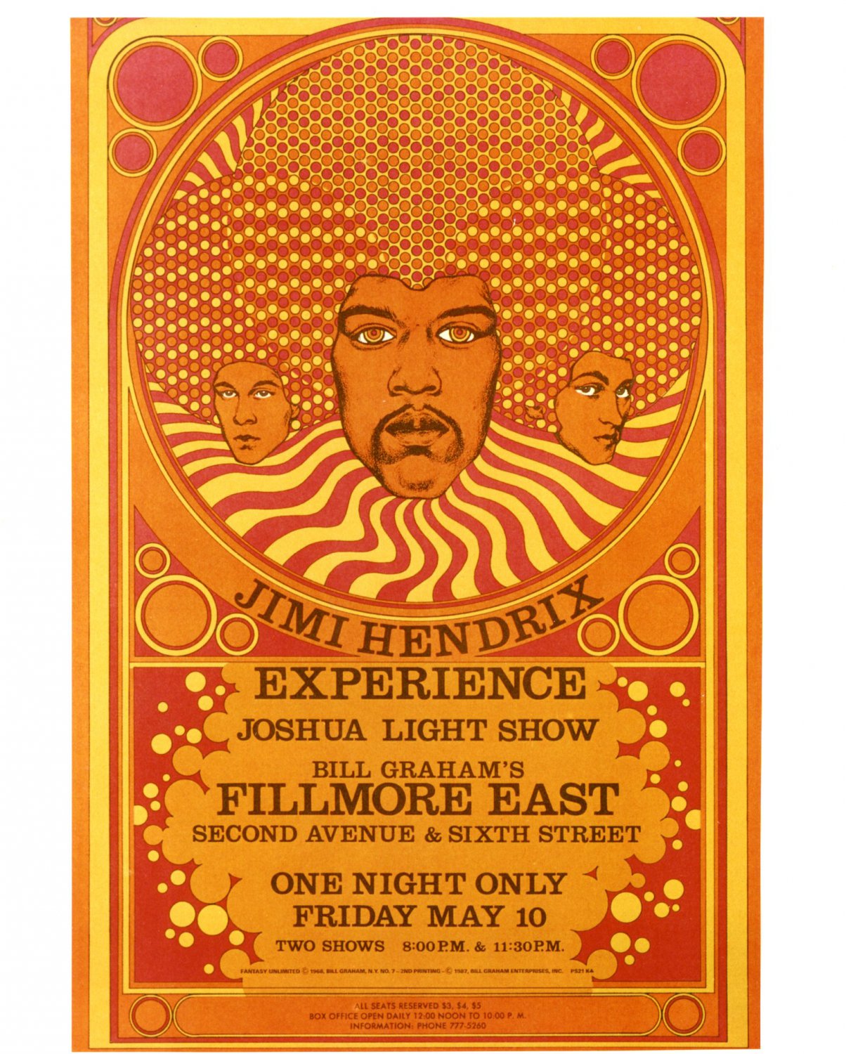 Jimi Hendrix 8x10 glossy photo #B3198