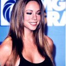 Mariah Carey 8x10 glossy photo #B3344