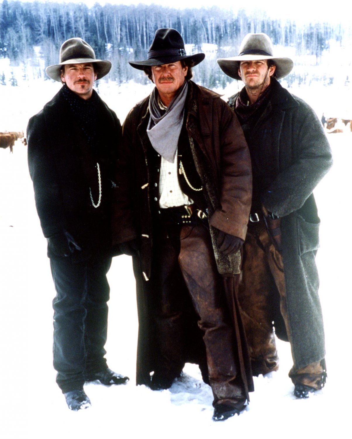 Luke Perry 8x10 glossy photo #B3366