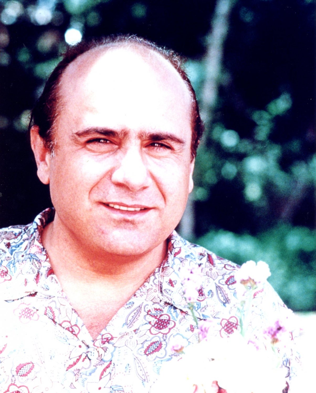 Danny DeVito 8x10 glossy photo #B3436