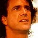 Mel Gibson 8x10 glossy photo #B3501