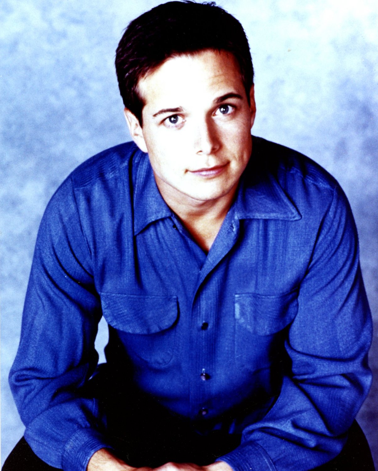 Scott Wolf 8x10 Glossy Photo #b3718