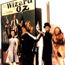 Judy Garland Wizard of Oz 8x10 glossy photo #B3889