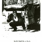 Antonio Banderas 8x10 glossy photo #B5197
