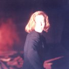 Gillian Anderson X Files 8x10 glossy photo #B4964