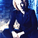 Gillian Anderson X Files 8x10 glossy photo #B4966