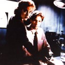 Gillian Anderson X Files 8x10 glossy photo #B4969
