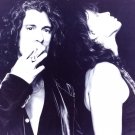 Steven Tyler Aerosmith 8x10 glossy photo #B5003