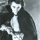 Frank Langella Dracula 8x10 glossy photo #B4156