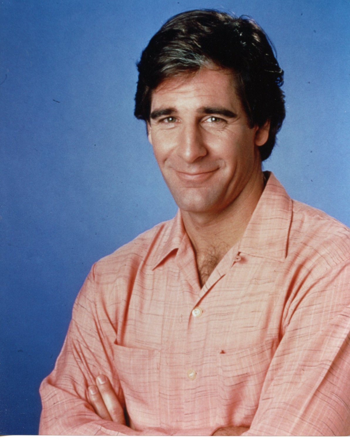 Scott Bakula 8x10 glossy photo #B4157