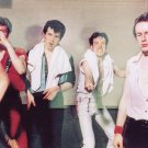 The Clash 8x10 glossy photo #B6790