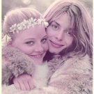 Jodie Foster Nastassja Kinski 8x10 glossy photo #B6816