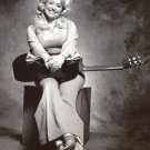 Dolly Parton 8x10 glossy photo #X8322