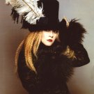 Stevie Nicks 8x10 glossy photo #X7871