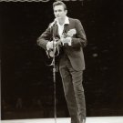 Johnny Cash 8x10 glossy photo #W5927