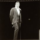 Johnny Cash 8x10 glossy photo #W5928